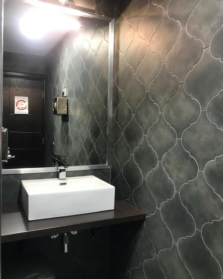 Golden Inn Hotel Majdanpek Bagian luar foto