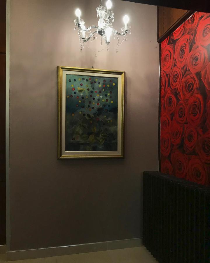 Golden Inn Hotel Majdanpek Bagian luar foto