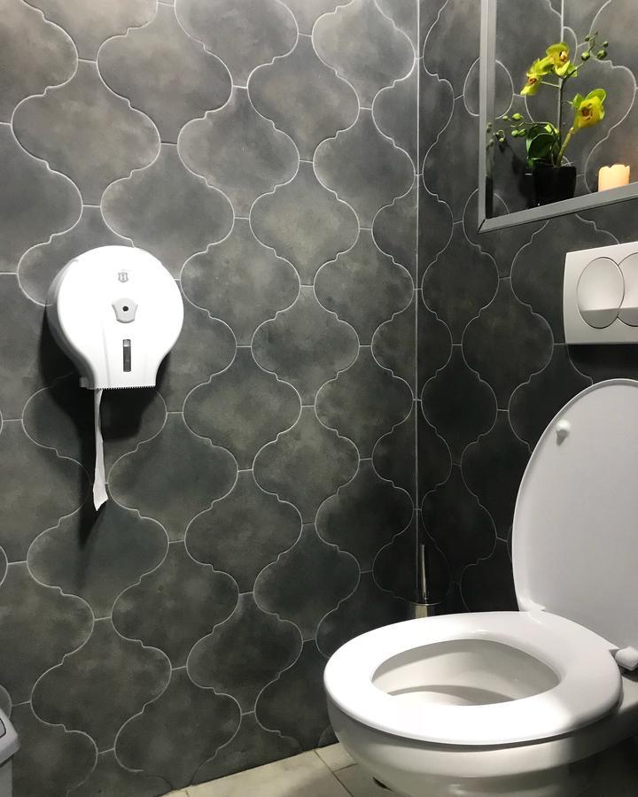 Golden Inn Hotel Majdanpek Bagian luar foto