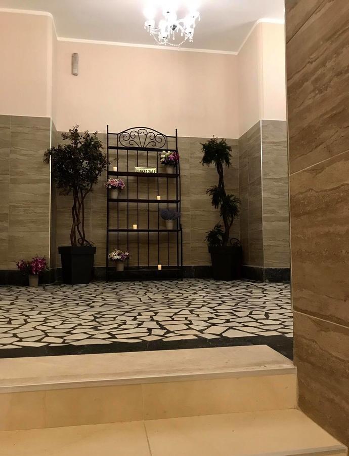 Golden Inn Hotel Majdanpek Bagian luar foto