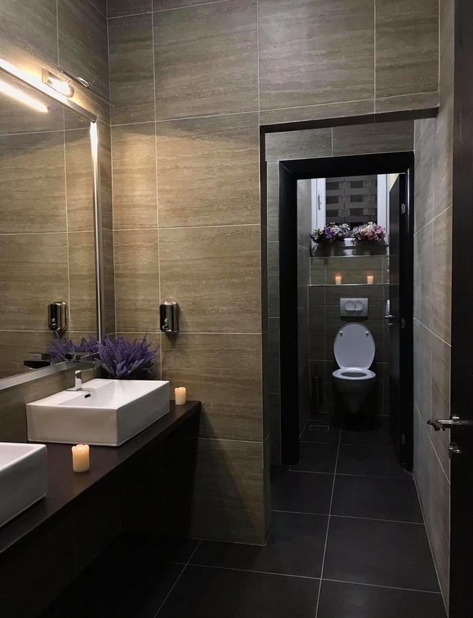 Golden Inn Hotel Majdanpek Bagian luar foto